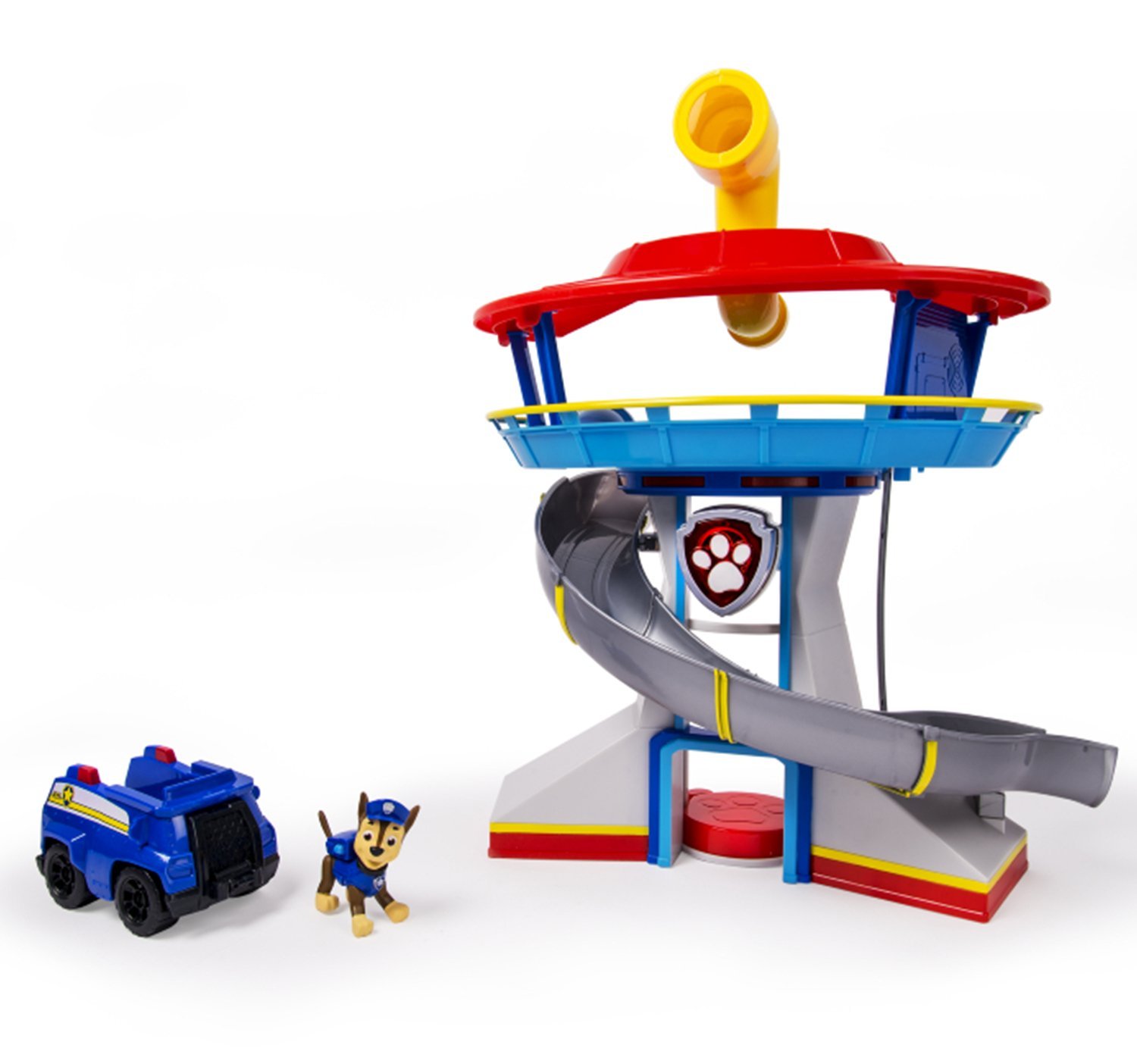 Paw Patrol Quartier Generale lookout Playset